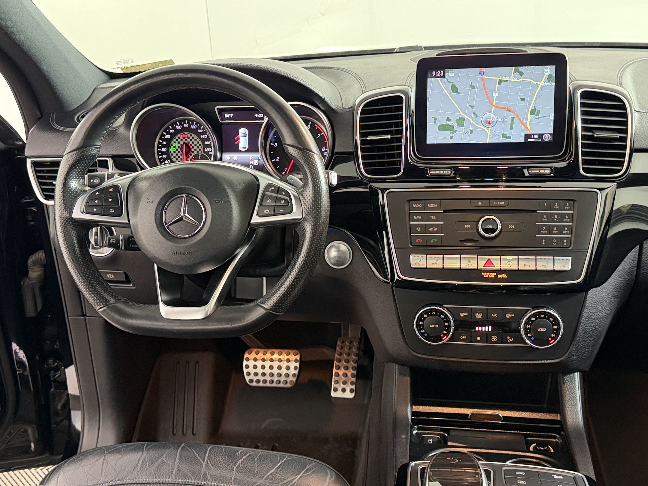 Used 2019 Mercedes-Benz GLE 43 AMG 4MATIC Coupe image 29