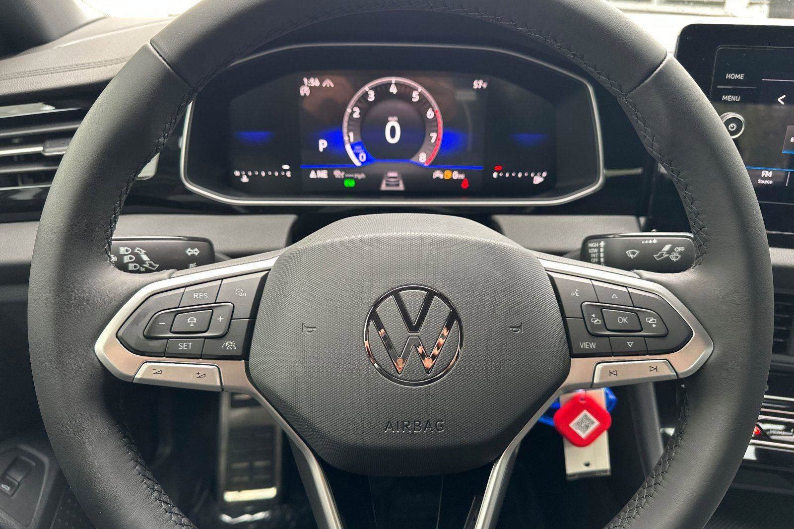 New 2026 Volkswagen Jetta Sport FWD image 20
