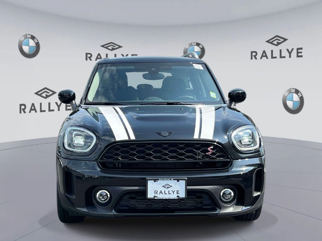 Used 2024 MINI Cooper Countryman S AWD/4WD image 2