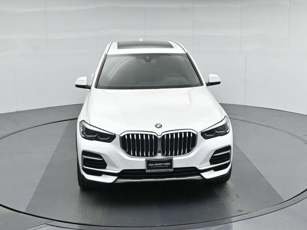 Used 2023 BMW X5 sDrive40i image 47