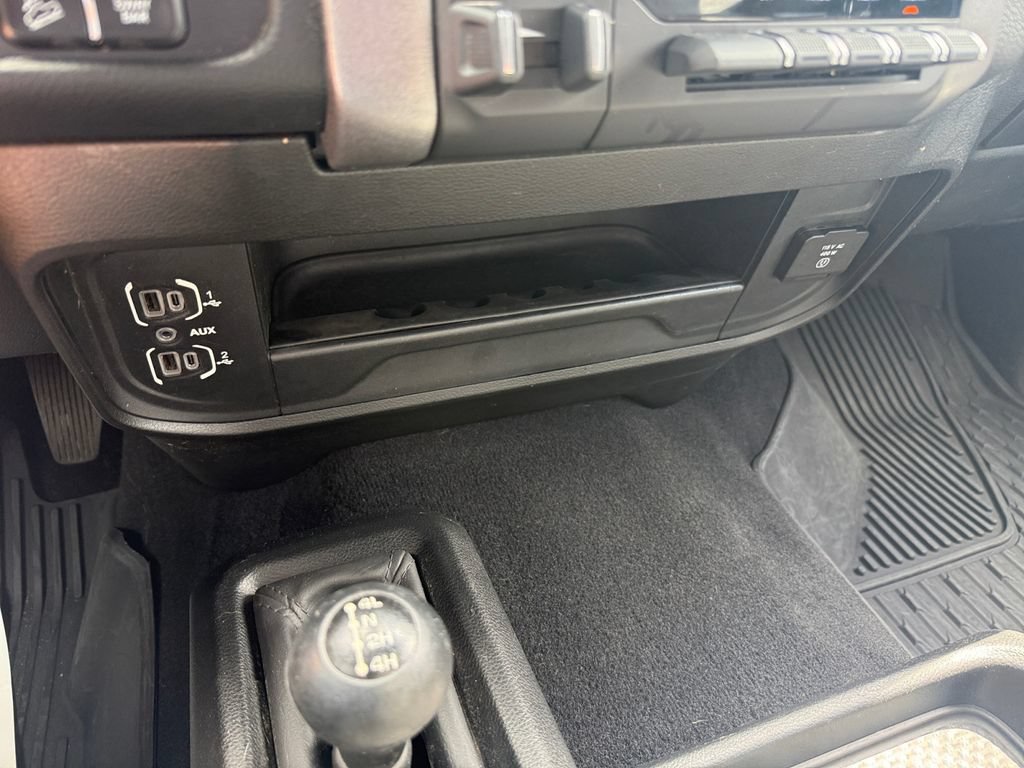 Used 2020 RAM 2500 Power Wagon AWD/4WD image 27