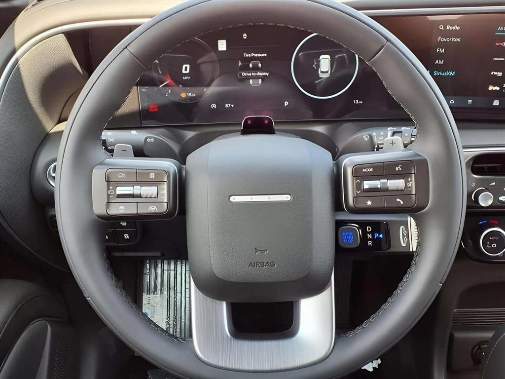 New 2026 Hyundai Palisade Calligraphy FWD image 15