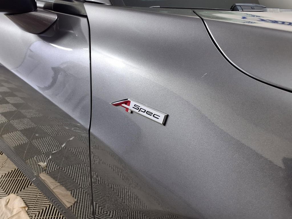 Used 2023 Acura Integra A-Spec image 10