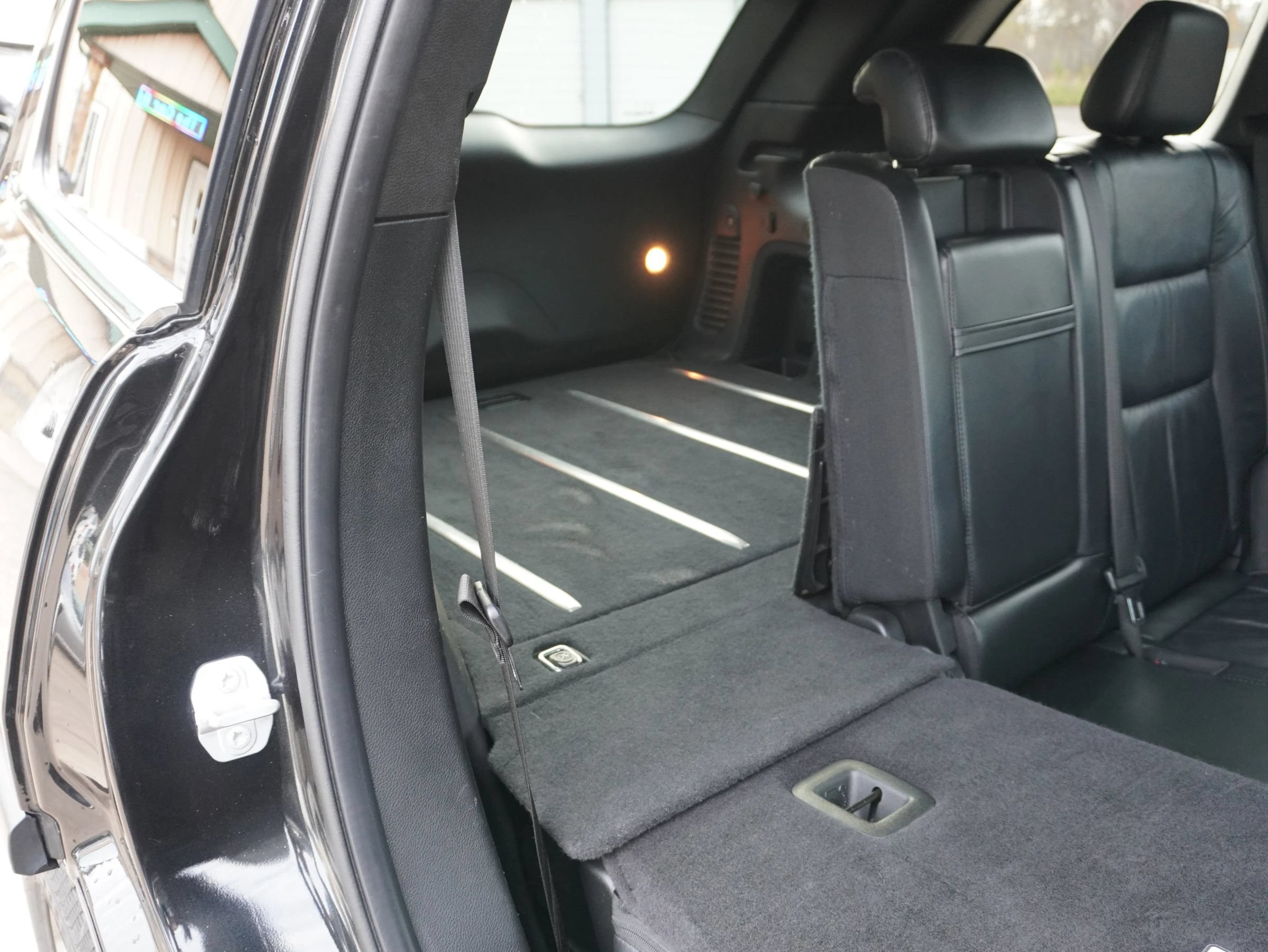 Used 2016 Jeep Grand Cherokee Limited AWD/4WD image 40