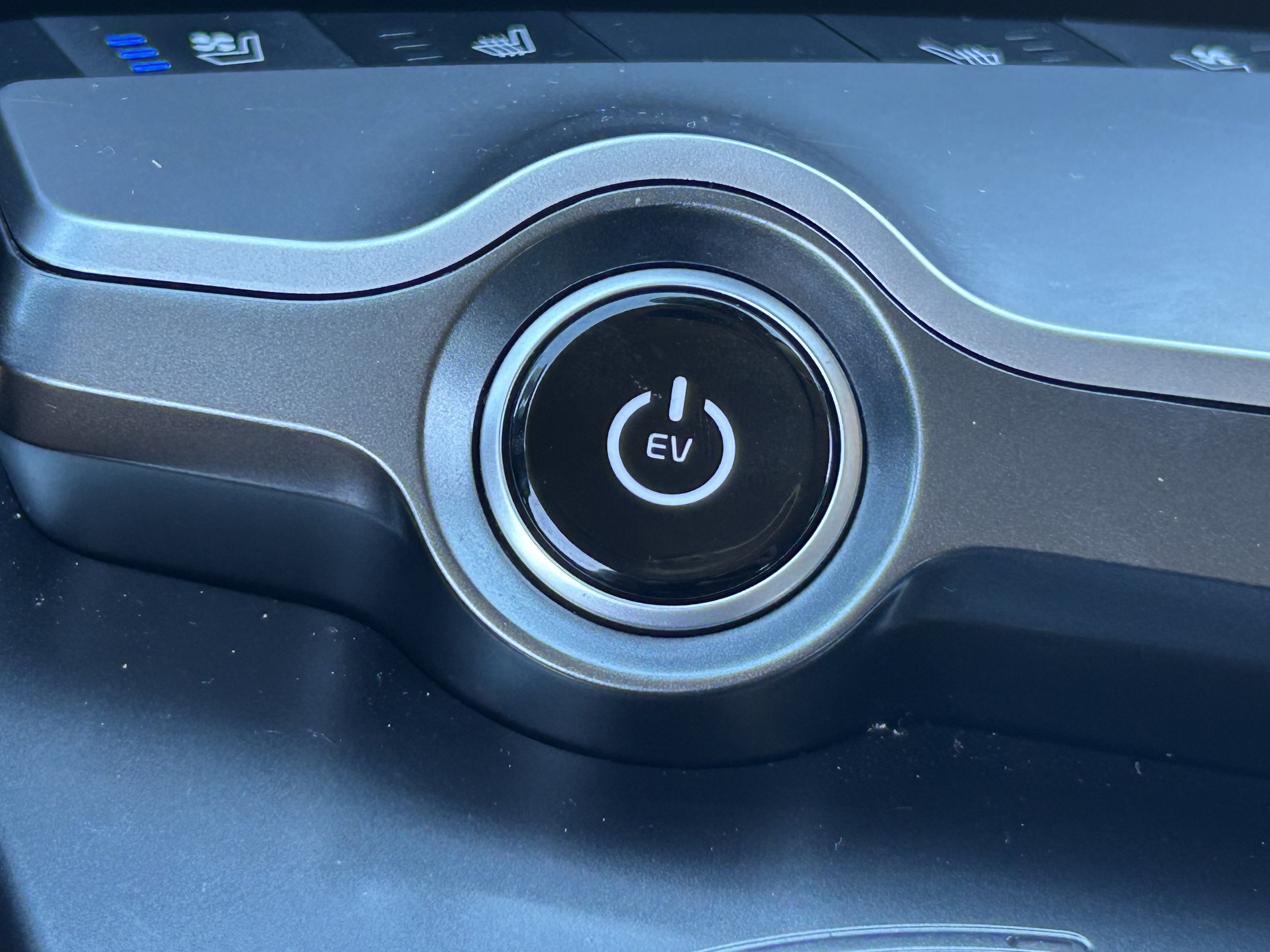 Certified 2023 Kia EV6 Wind RWD image 29
