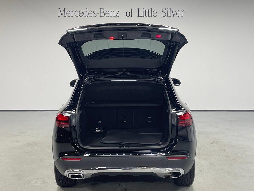 Used 2026 Mercedes-Benz GLA 250 4MATIC image 5