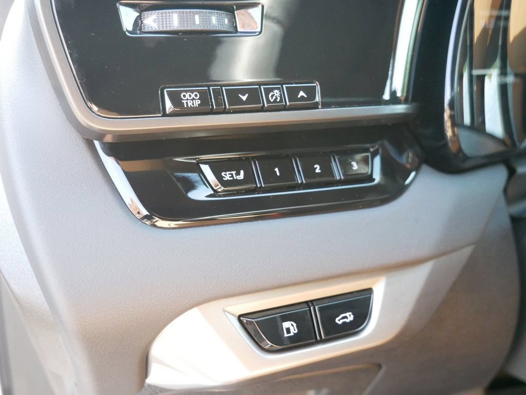 Certified 2025 Lexus RX 350h w/ Convenience Package AWD/4WD image 18