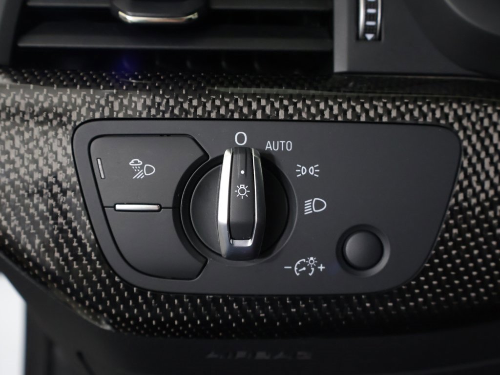 Used 2022 Audi S5 Premium Plus w/ Premium Plus image 39