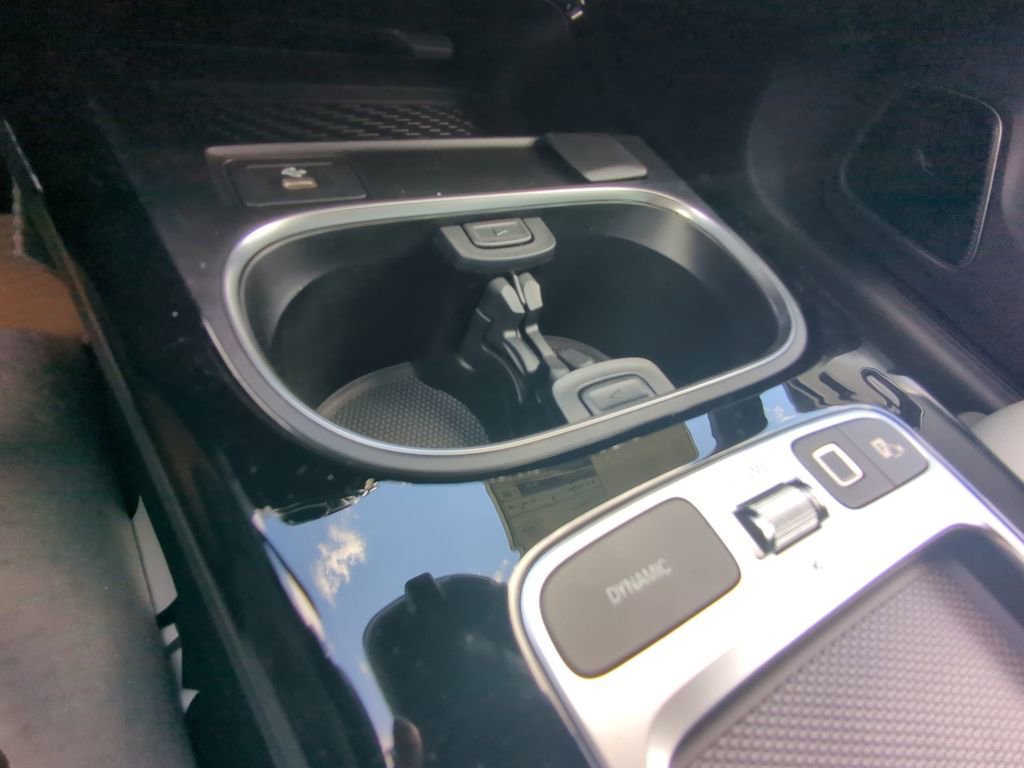 New 2026 Mercedes-Benz CLA 45 AMG S 4MATIC image 8