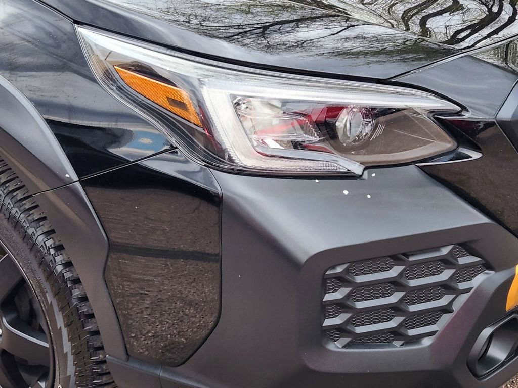 Used 2024 Subaru Outback Wilderness image 28