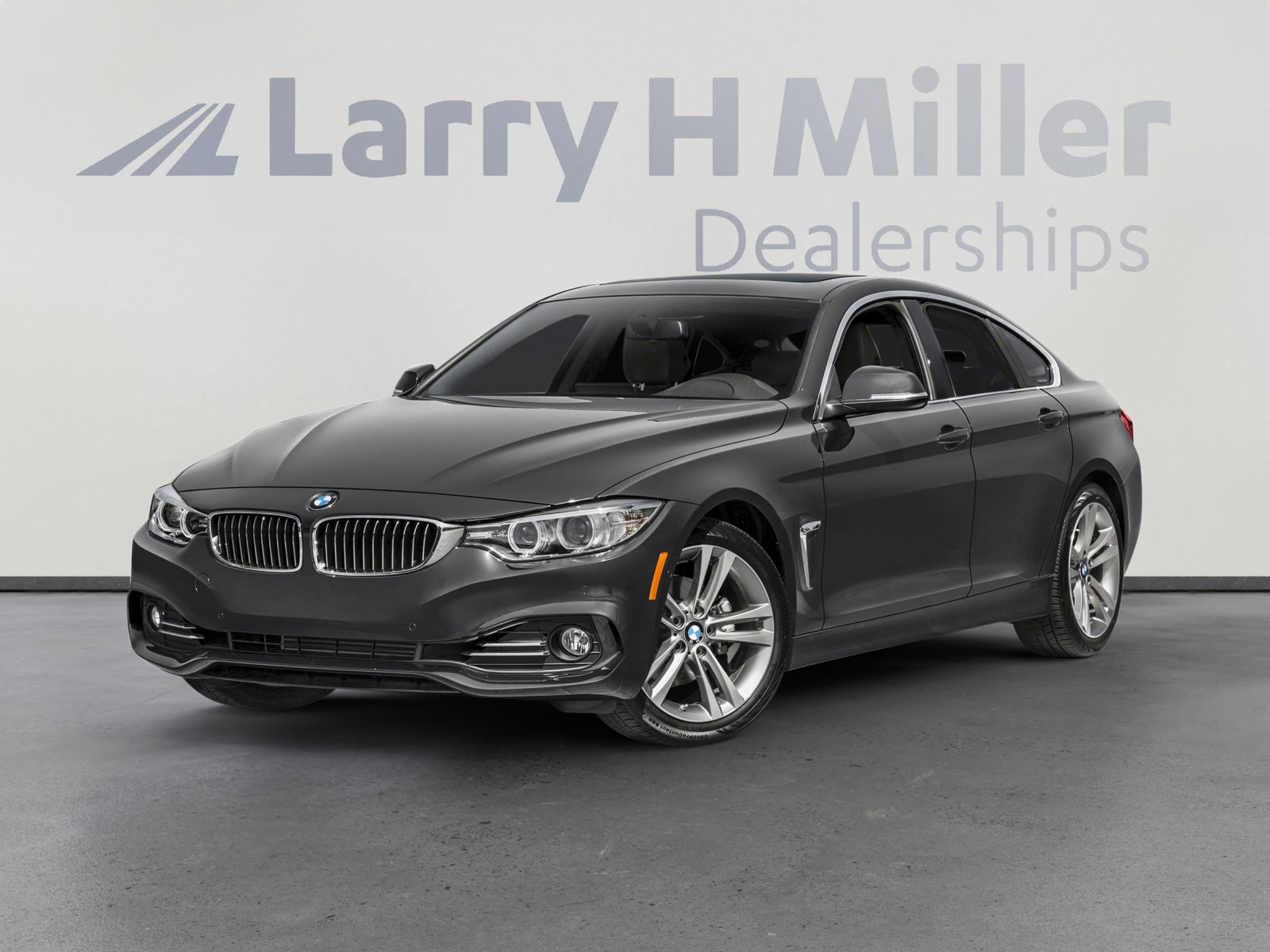 Used 2016 BMW 428i Gran Coupe image 1