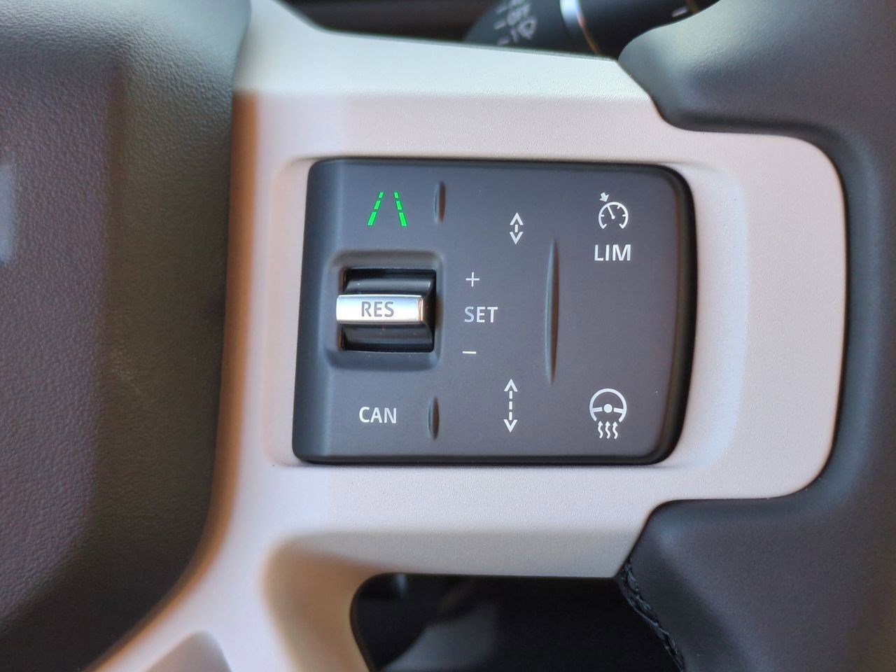 New 2026 Land Rover Defender 130 S image 12