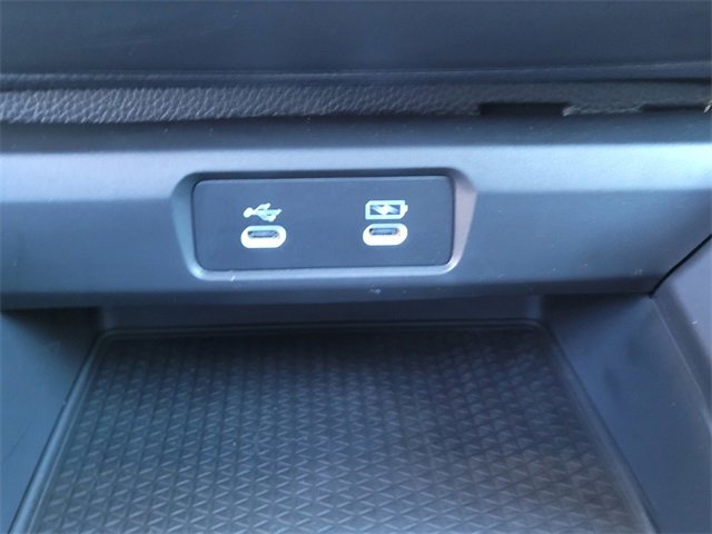 Used 2025 Honda Accord LX image 22