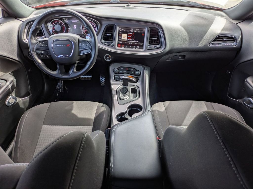 Used 2023 Dodge Challenger R/T Scat Pack image 30