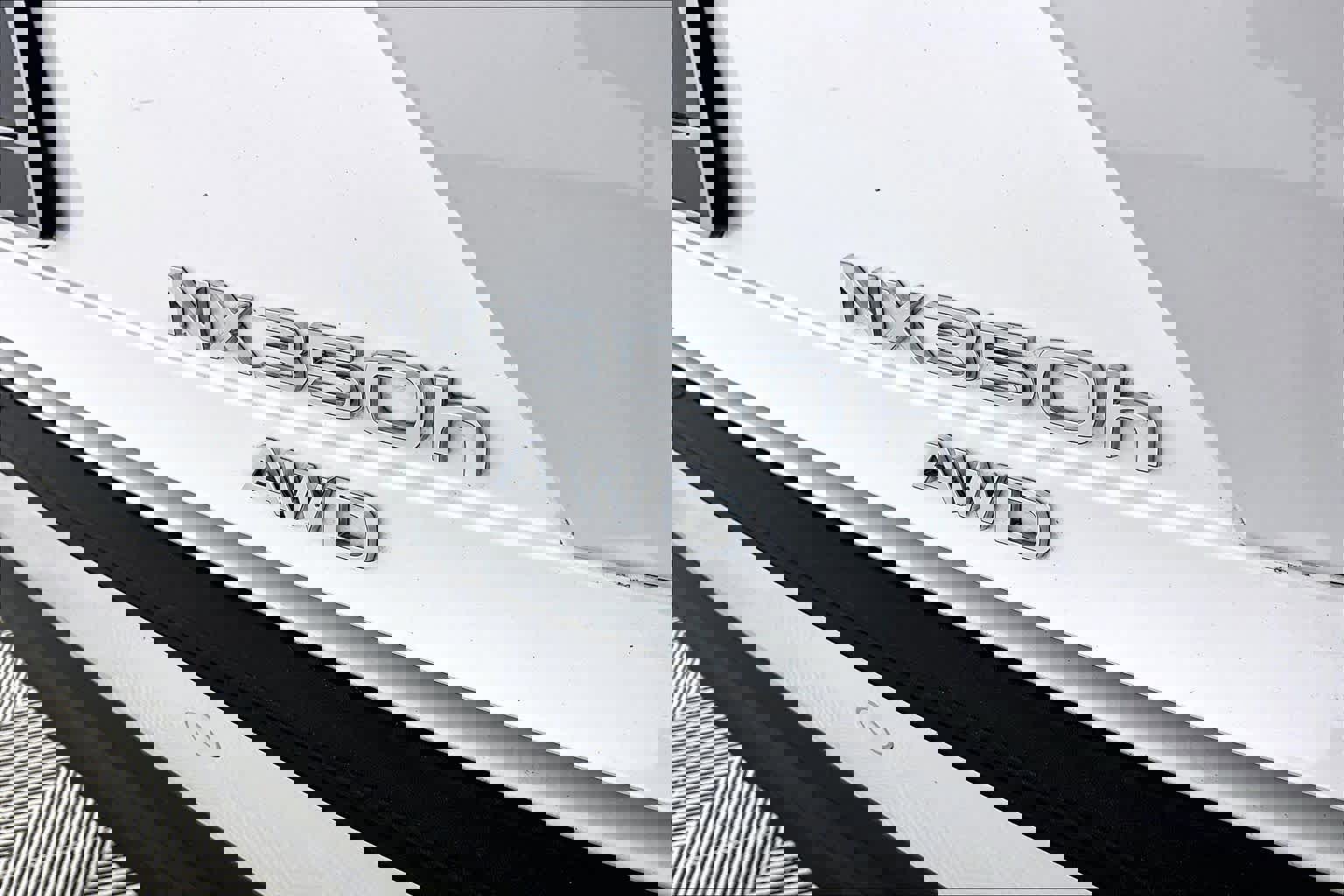 Used 2024 Lexus NX 350h AWD w/ Vision Package image 29