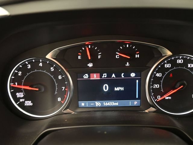 Used 2023 Chevrolet Blazer LT w/ Midnight/Sport Edition FWD image 9