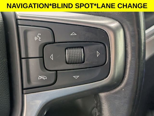 Used 2019 Chevrolet Silverado 1500 LTZ w/ LTZ Plus Package image 17