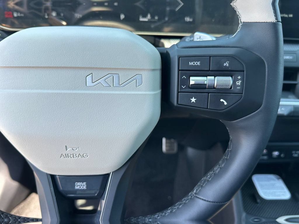 New 2026 Kia K4 GT-Line Turbo FWD image 27