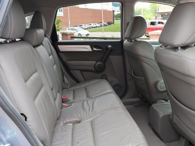 Used 2011 Honda CR-V EX-L image 12