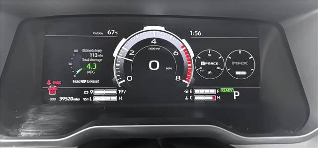 Certified 2023 Toyota Sequoia SR5 w/ SR5 Premium Package AWD/4WD image 13