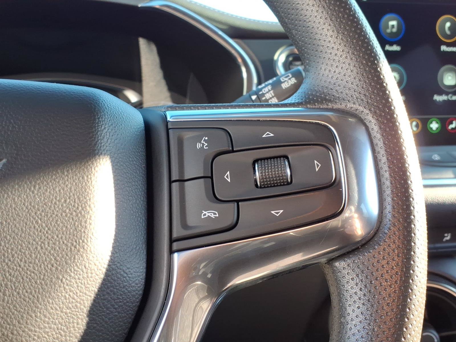 Used 2024 Chevrolet Blazer LT w/ Convenience Package AWD/4WD image 26