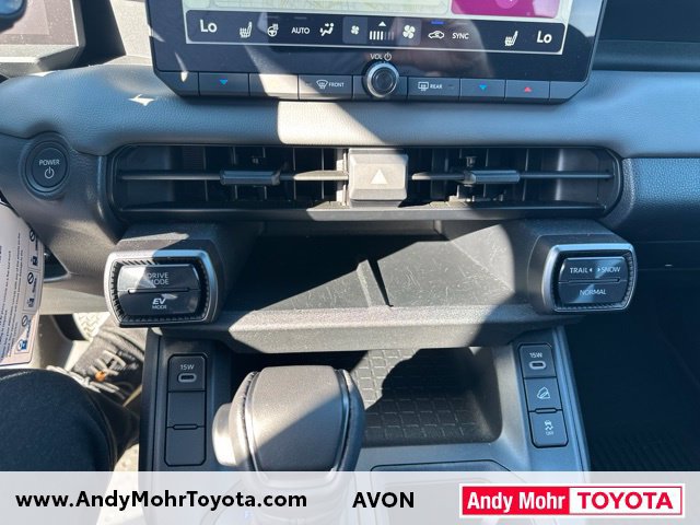 Certified 2026 Toyota RAV4 SE w/ Convenience Package AWD/4WD image 14
