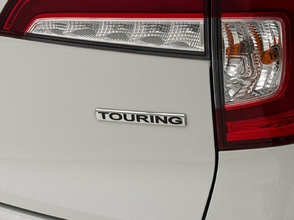 Certified 2022 Honda Pilot Touring image 10