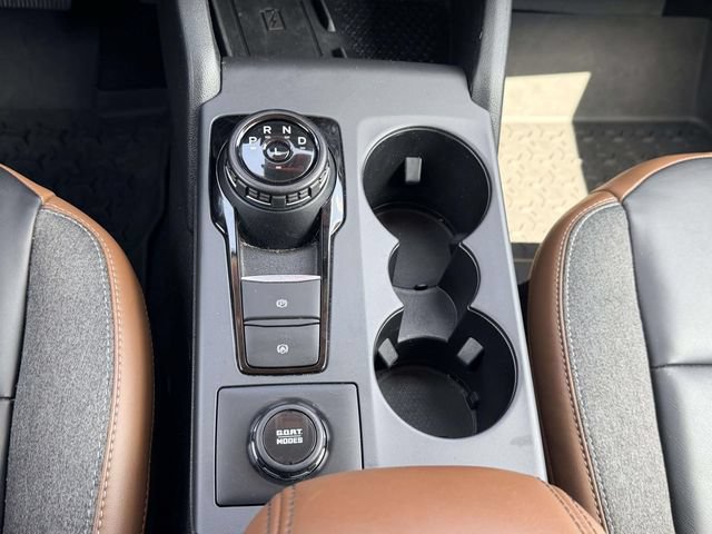 Used 2022 Ford Bronco Sport Outer Banks w/ Tech Package AWD/4WD image 22