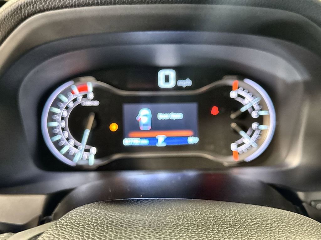 Used 2023 Honda Ridgeline Black Edition image 21