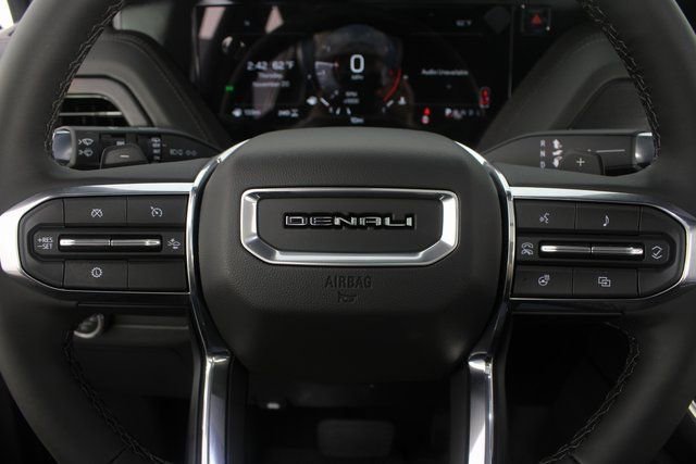 New 2026 GMC Yukon XL Denali w/ Sun & Power Step Package image 15