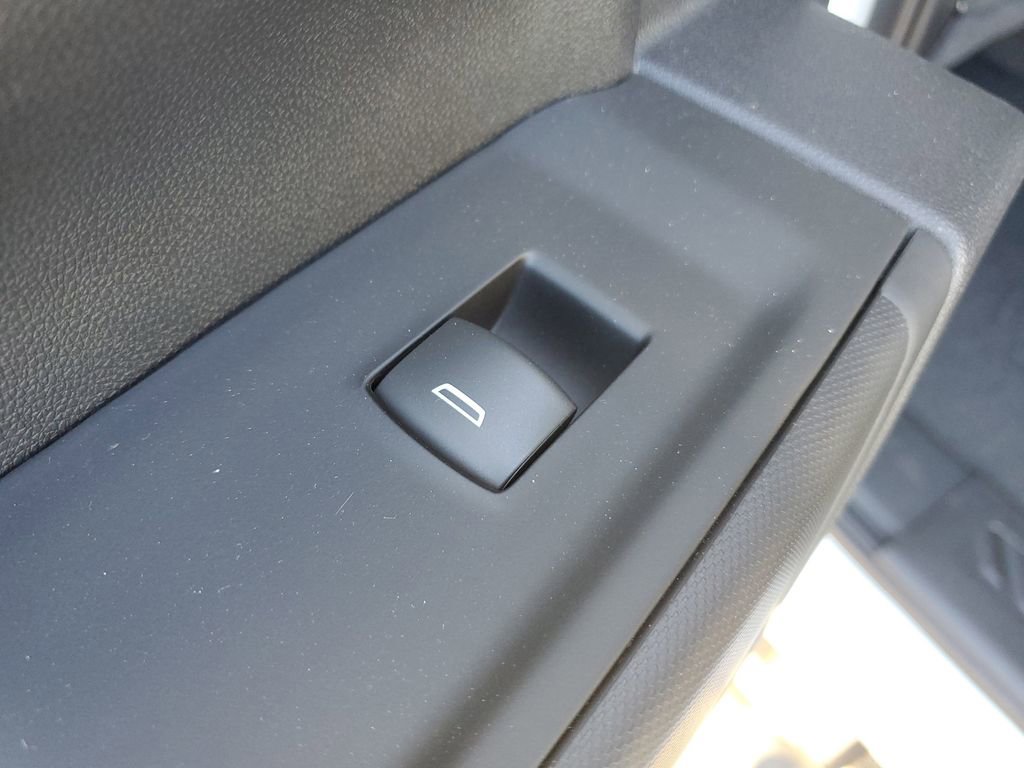 New 2025 Chevrolet Silverado 1500 Custom w/ LPO, Utility Wall Package image 16