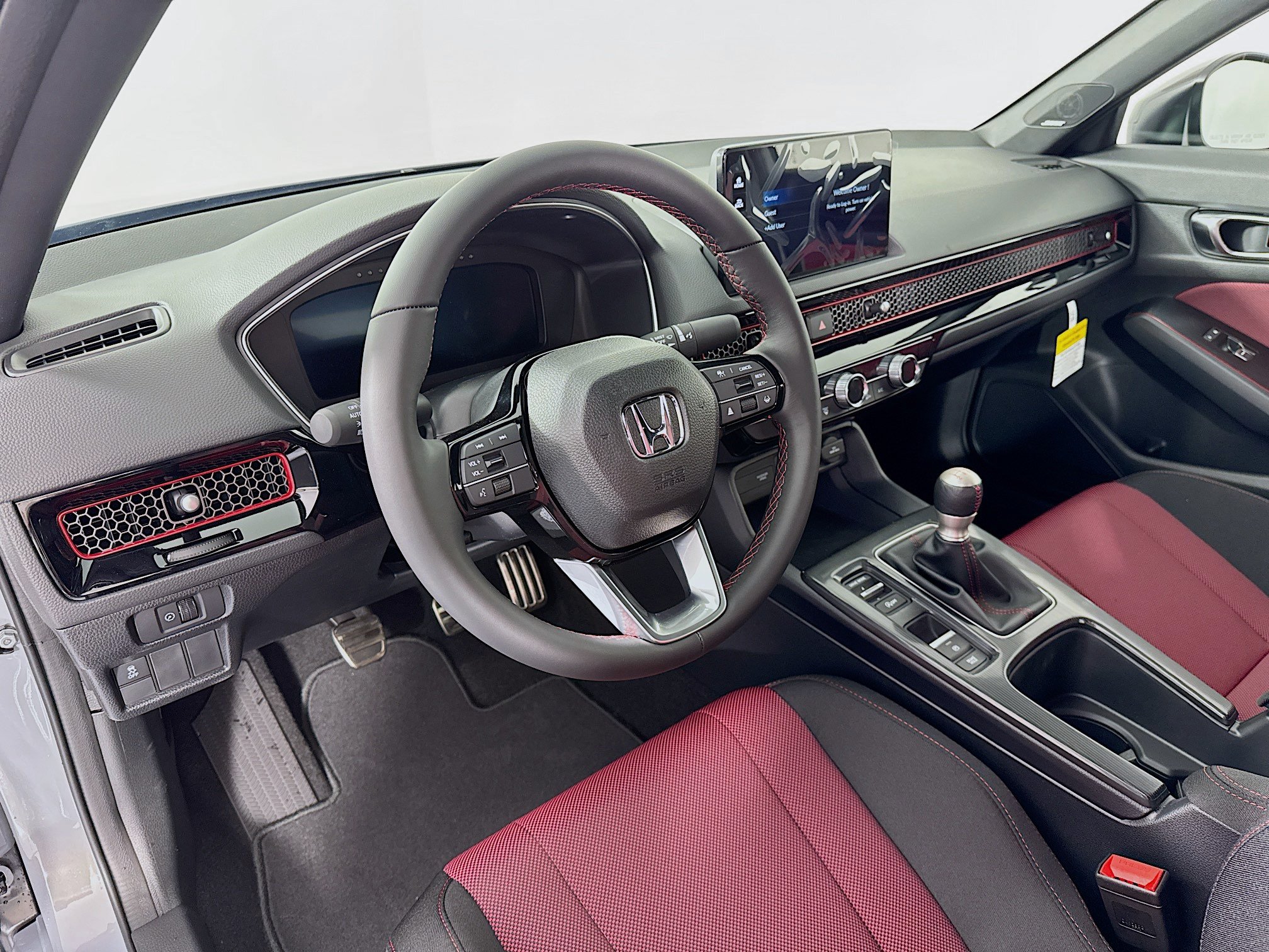 New 2026 Honda Civic Si image 9