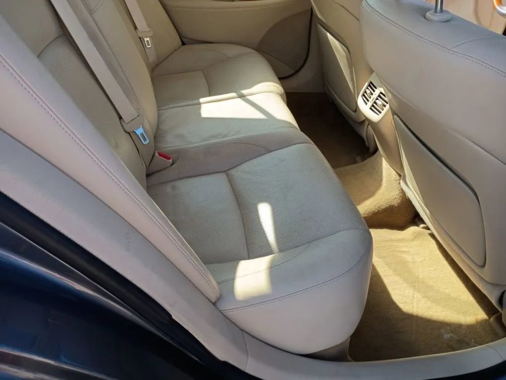 Used 2012 Lexus ES 350 ES 350 Sedan 4D image 19