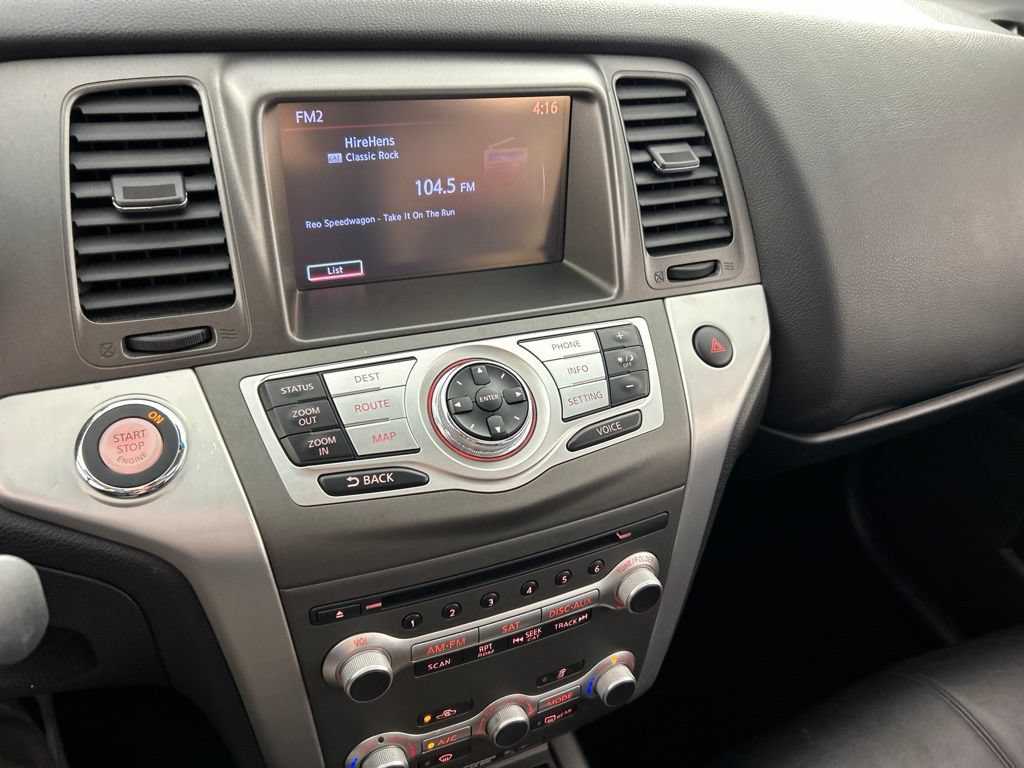 Used 2013 Nissan Murano LE w/ Platinum Pkg AWD/4WD image 21