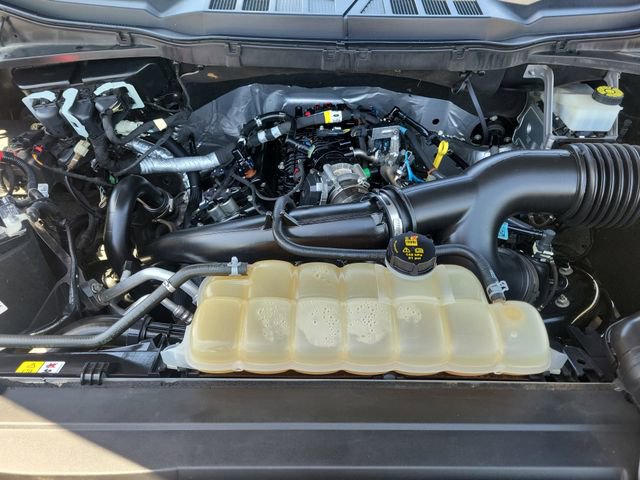 Certified 2023 Ford F150 XLT w/ Equipment Group 302A High AWD/4WD image 30