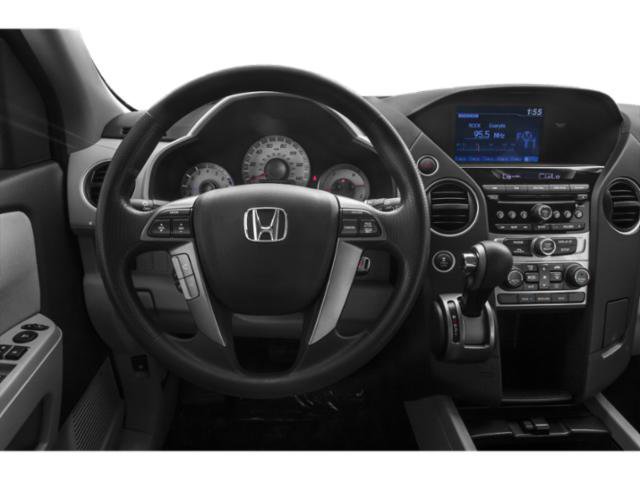 Used 2015 Honda Pilot LX image 6