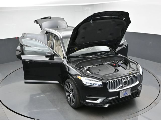 Used 2023 Volvo XC90 B6 Ultimate w/ Protection Package AWD/4WD image 51