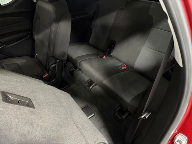 Used 2019 Chevrolet Traverse LT image 12