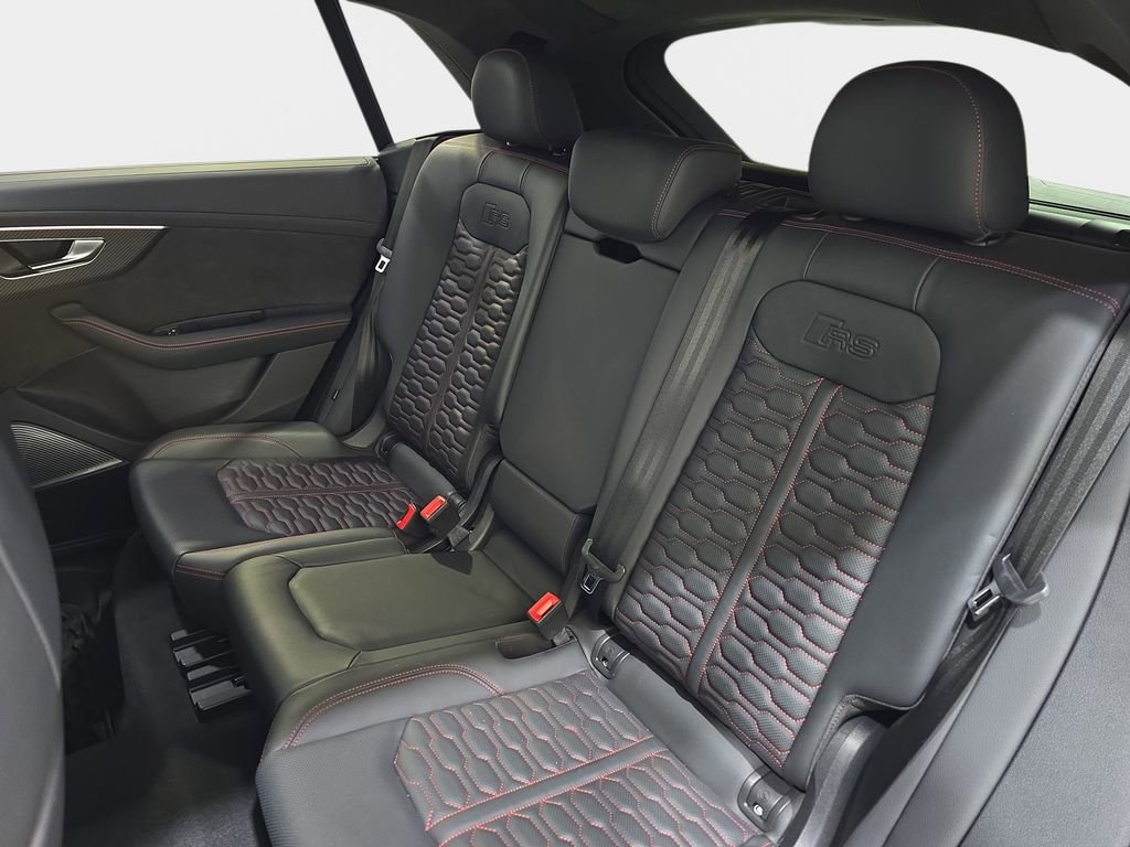 Used 2021 Audi RS Q8 AWD/4WD image 17