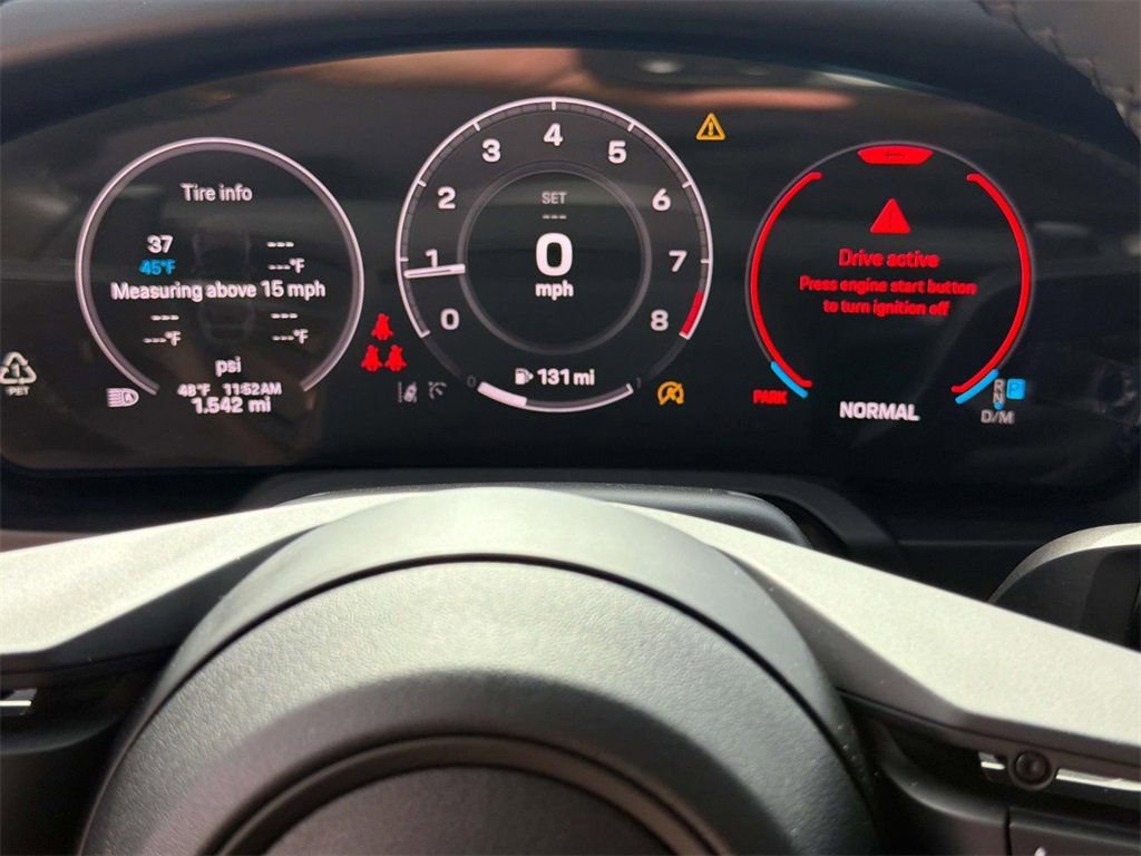 Certified 2026 Porsche 911 Carrera image 21