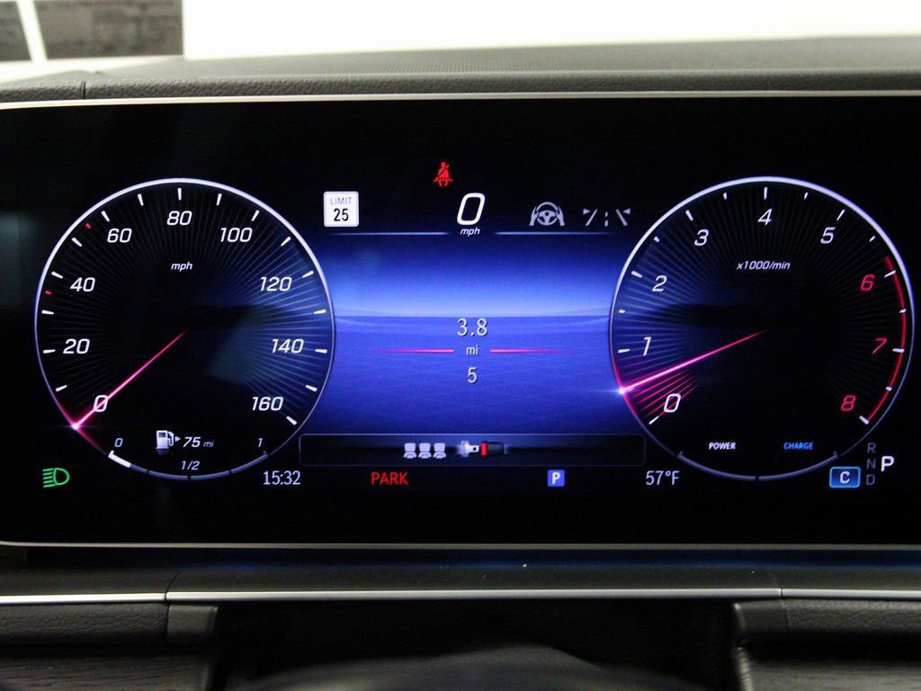 New 2026 Mercedes-Benz GLE 450 4MATIC image 8