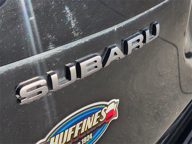 Certified 2025 Subaru Forester Limited image 11