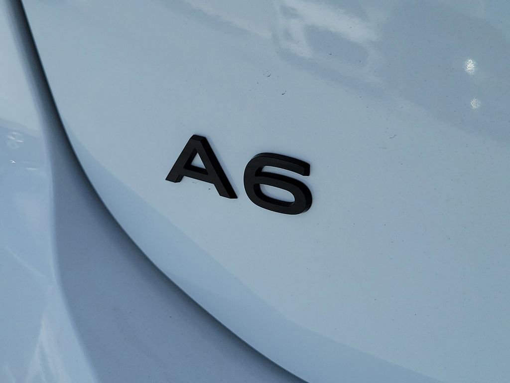New 2026 Audi A6 3.0 image 5