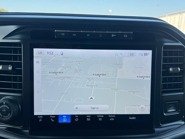 New 2026 Ford F150 Raptor AWD/4WD image 18