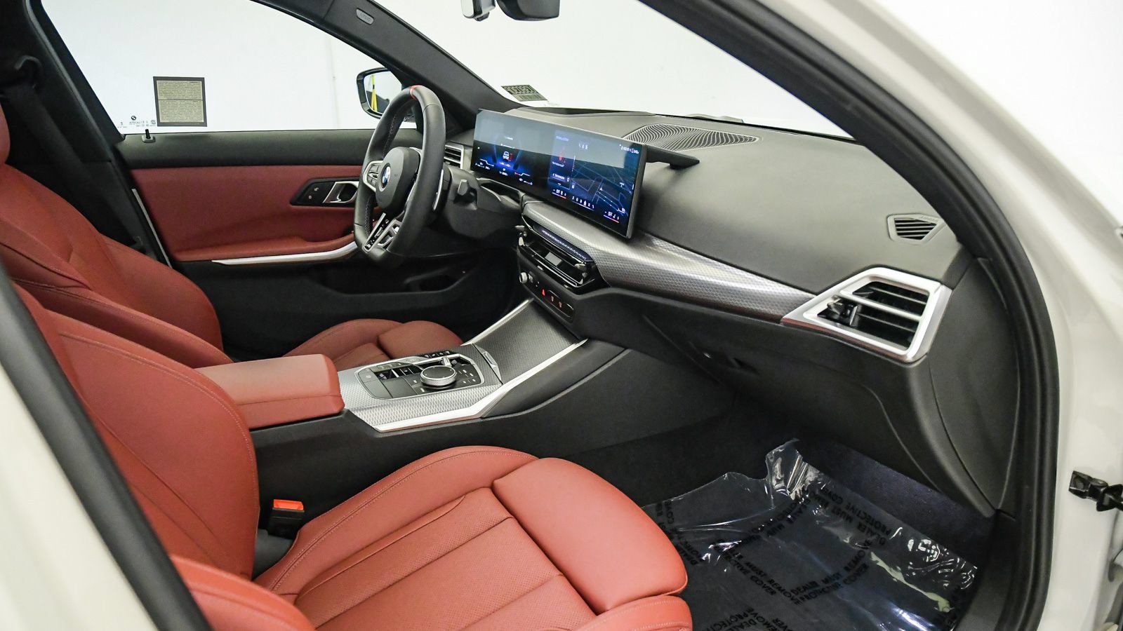Used 2025 BMW M340i RWD image 17