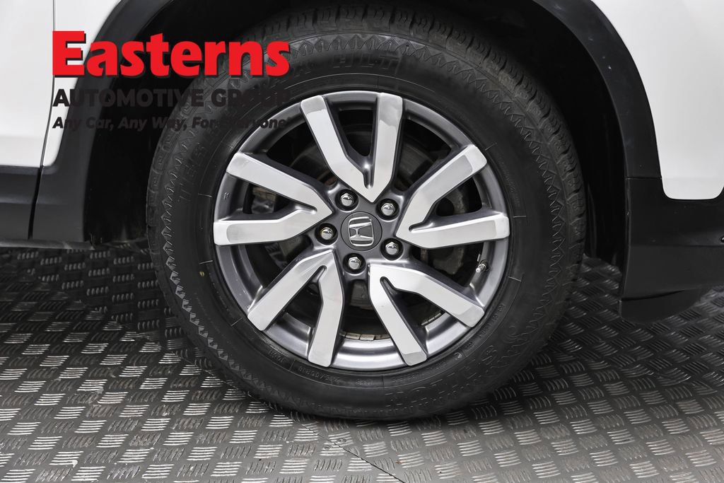 Used 2019 Honda Pilot EX-L image 33