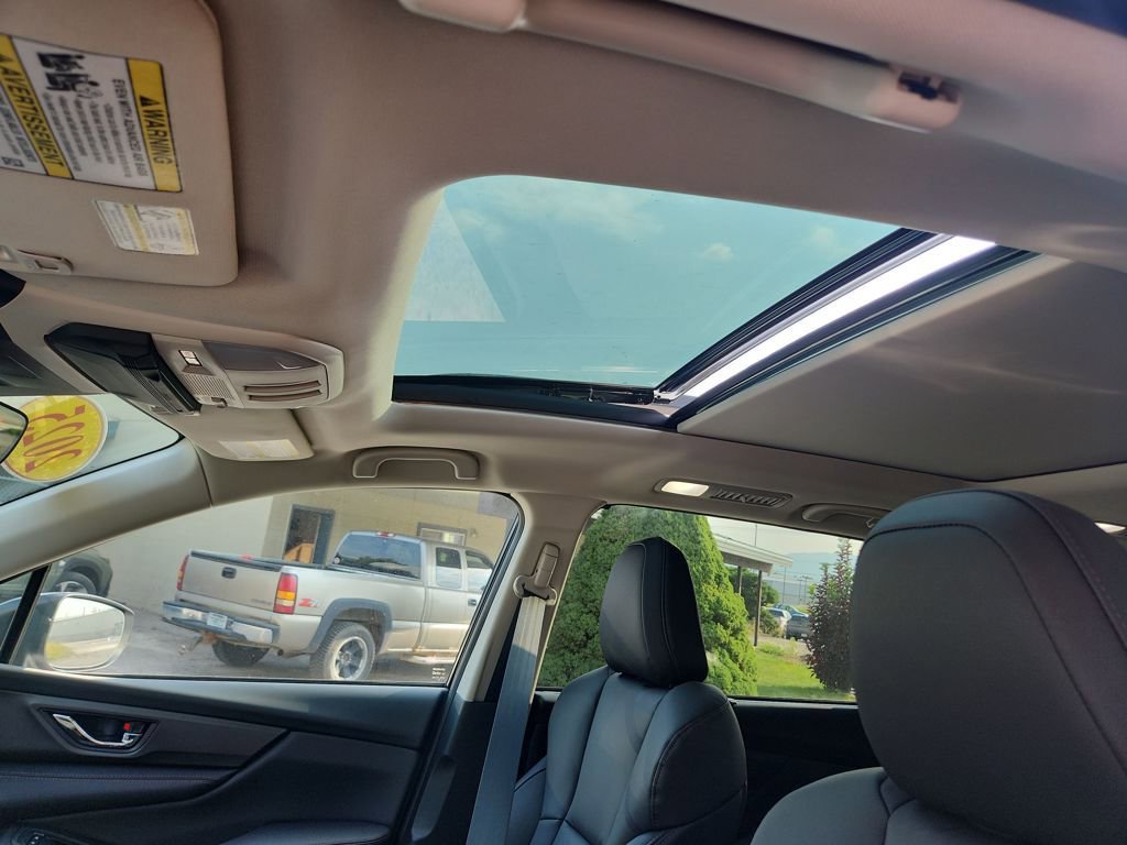 New 2025 Subaru Ascent Bronze Edition image 21