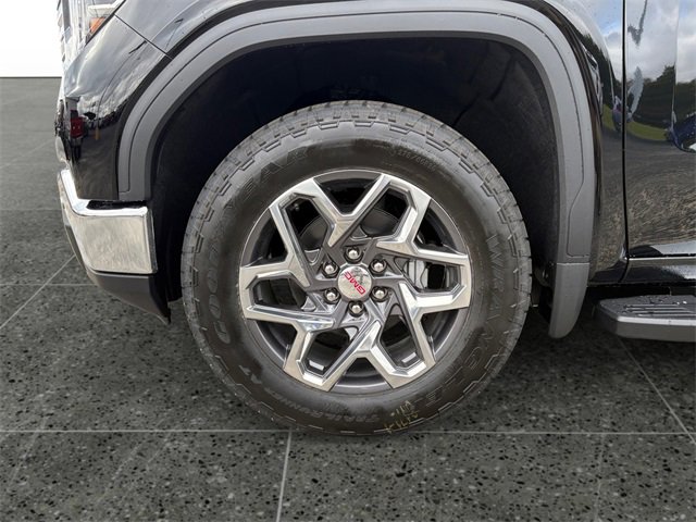New 2026 GMC Sierra 1500 SLT w/ SLT Premium Plus Package image 9