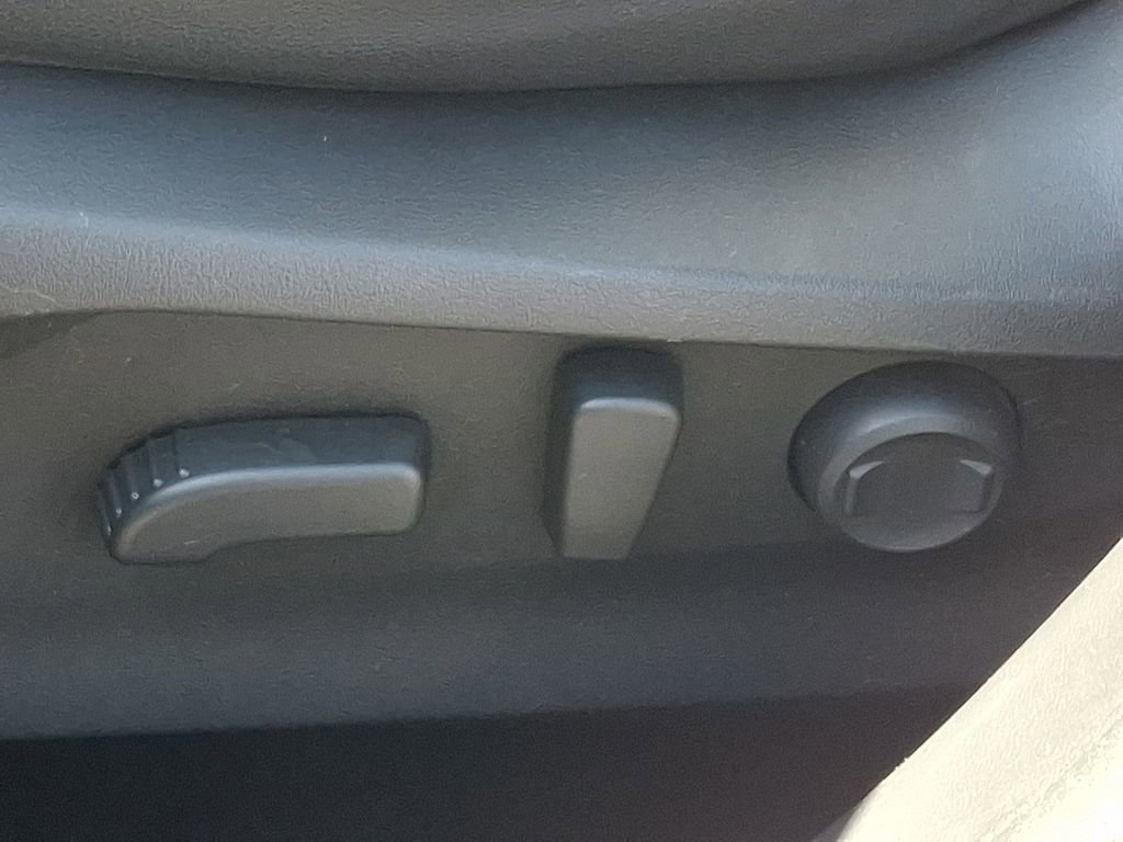 Used 2023 Subaru Forester Premium image 26