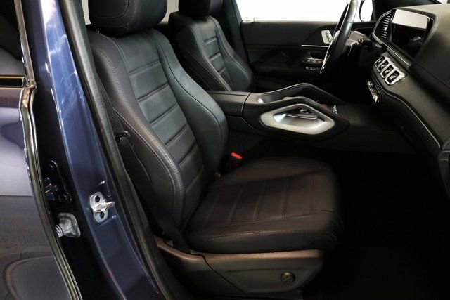Used 2024 Mercedes-Benz GLE 450 4MATIC w/ AMG Line Exterior image 19